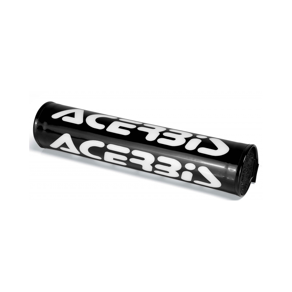 Acerbis Протектор за кормило Acerbis Logo Crossbar Pad - изглед 1