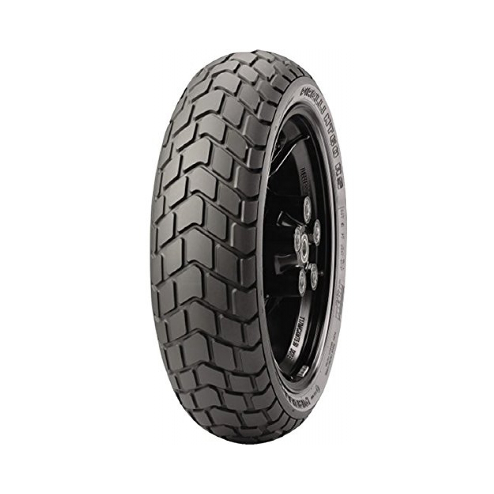 Pirelli Задна гума MT60 RS 160/60 R 17 M/C TL 69H - изглед 2