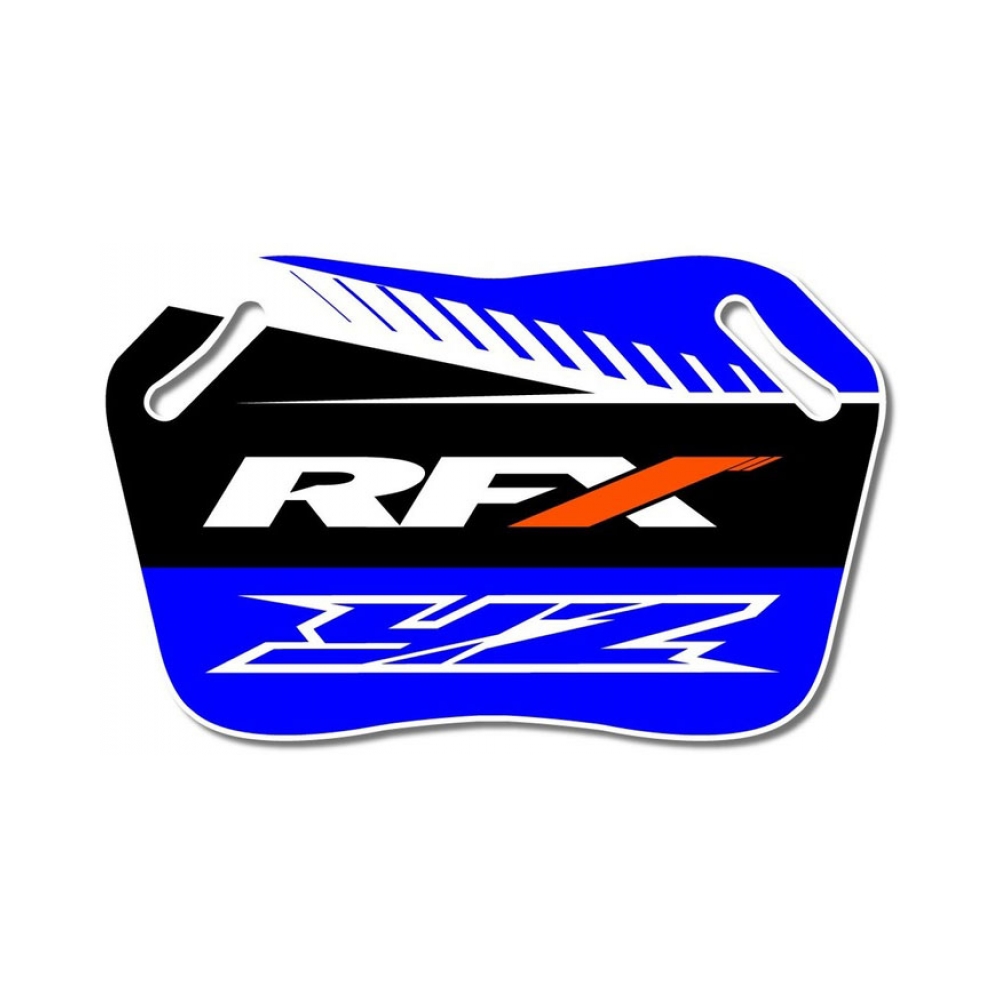 RFX Табела Yamaha - изглед 1