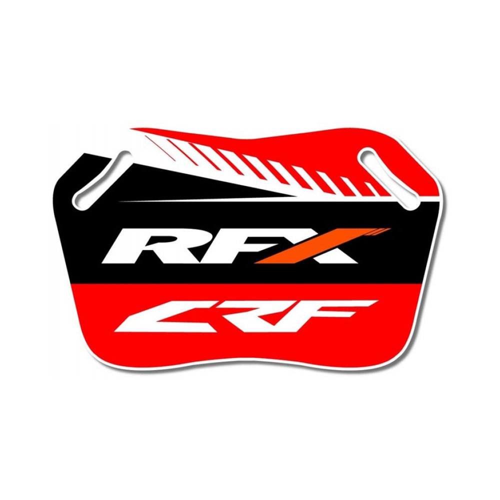 RFX Табела Honda - изглед 1