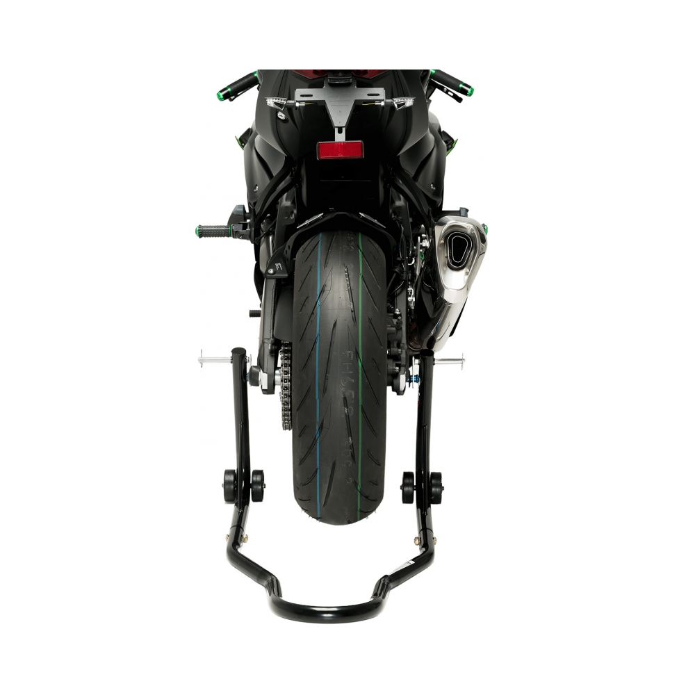 Puig Задна стойка за мотоциклет - изглед 3
