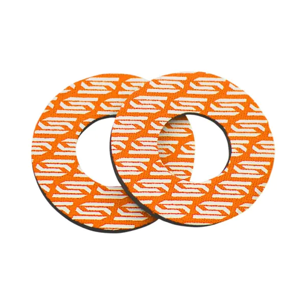 Scar Дунапрен за дръжки Donuts Orange