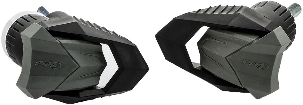 Краш тапи R19 Honda CB300R NEO SPORTS CAFE 18-23