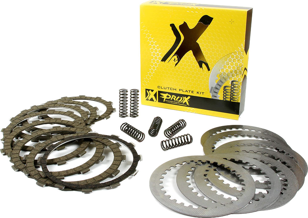 Пълен комплект съединител Kawasaki KX450F 10-18, KLX450R 08-21