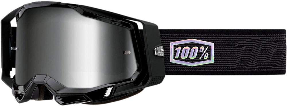 Очила Racecraft2 Topo - Mirror Silver снимка 2