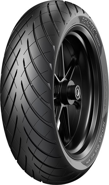 Задна гума Roadtec Scooter 140/60-14 M/C 64P TL Reinf R