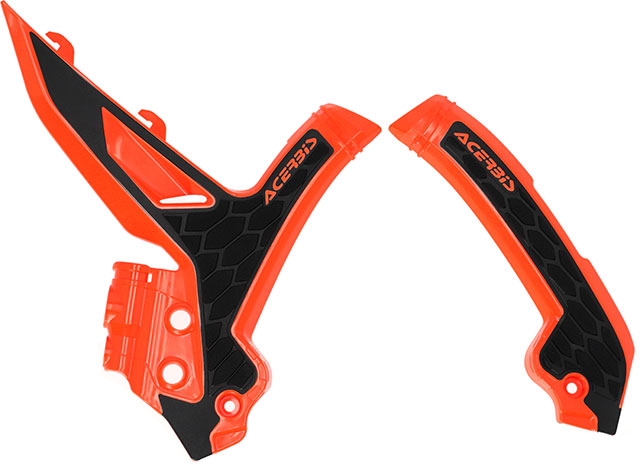 Протектор за рама X-Grip KTM SX125/SX250 19-22, SX-F250/350/450 19-22, SX150 19-20