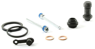 Ремонтен комплект заден спирачен апарат Kawasaki KDX220 95-05, Suzuki DR350 90-99