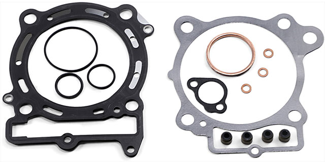Top End комплект гарнитури Kawasaki KX450F 19-20