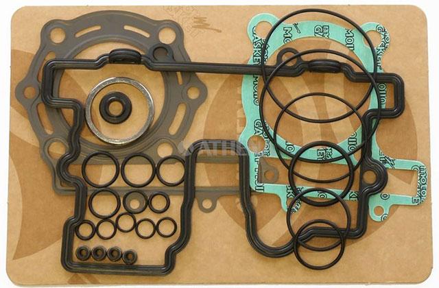 Top End комплект гарнитури Kawasaki KLR 250 85-96