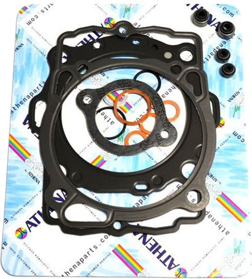 Top End комплект гарнитури KTM 400EXC 05-11, 450EXC 07-15, 530EXC 08-11