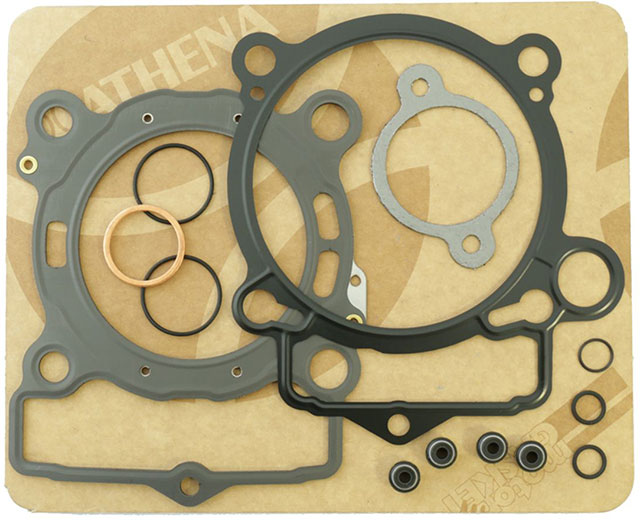 Top End комплект гарнитури KTM 250EXC-F 14-16; Husqvarna FE250 2016