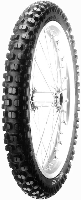 Предна гума MT21 Rallycross 90/90-21 M/C 54R M+S F