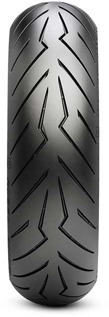 Задна гума Diablo Rosso Scooter 150/70-14 M/C TL 66S