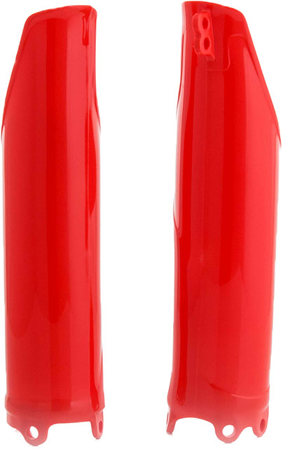 Пластмаси за предница Honda CRF250R 18, CRF450R 17-18