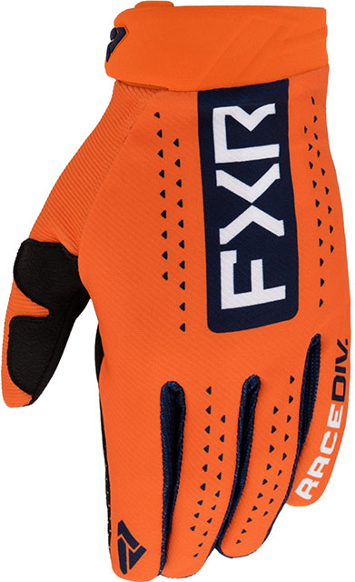 Ръкавици Reflex MX22 Orange/Midnight