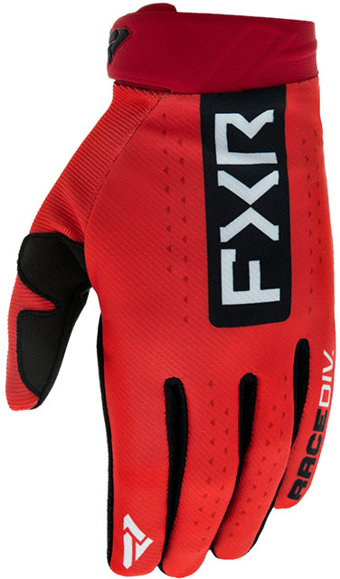 Ръкавици Reflex MX22 Red/Black