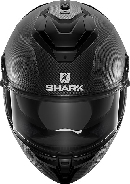 Каска Spartan GT Carbon Mat снимка 3