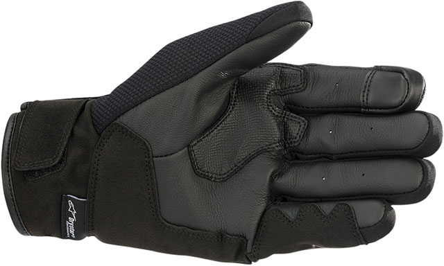 Ръкавици S-Max DryStar Black/Grey