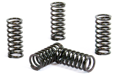 Комплект пружини за съединител Honda CR125R 86-99; KTM 125 EXC/SX 06-08, 250 EXC-F 07-13, 250 SX-F 05-12
