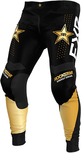 Панталон Podium MX22 Rockstar