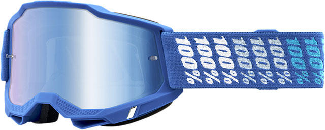 Очила Accuri2 Yarger - Mirror Blue