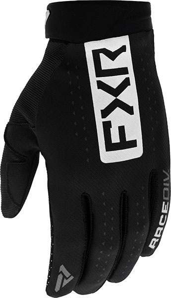 Ръкавици Reflex MX22 Black/White