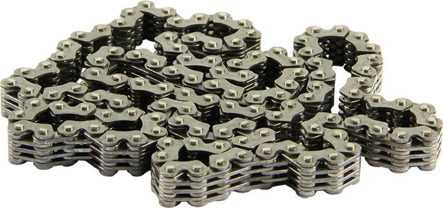 Ангренажна верига Honda CRF450R 02-08, CRF450X 05-17, ATV TRX450 R/ER 06-14; KTM 500EXC-F 17-18;Husqvarna FE501 17-19