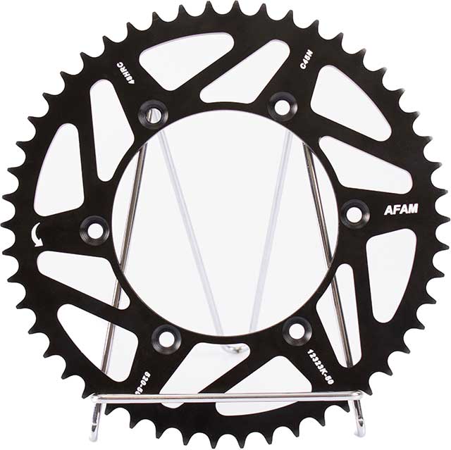 Заден стоманен зъбак K-Sprocket DR/RM/RMX/RM-Z