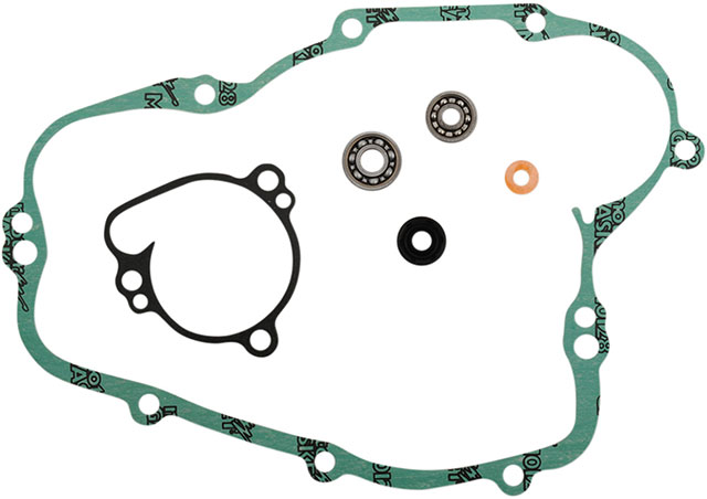 Водна помпа ремонтен комплект Kawasaki KX85 01-21