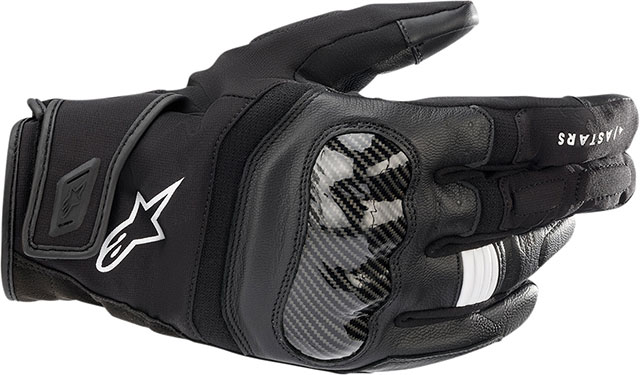 Ръкавици SMX-Z Drystar черен