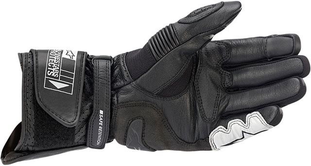 Ръкавици SP-2 V3 Black/White снимка 2
