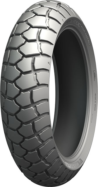 Задна гума Anakee Adventure 170/60 R 17 M/C 72V R TL/TT