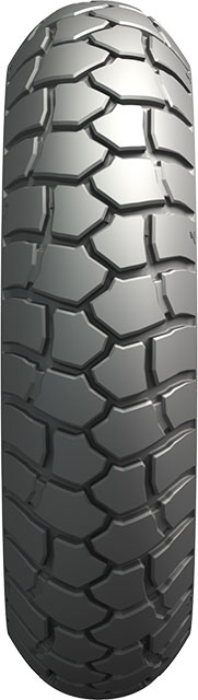 Задна гума Anakee Adventure 170/60 R 17 M/C 72V R TL/TT снимка 3