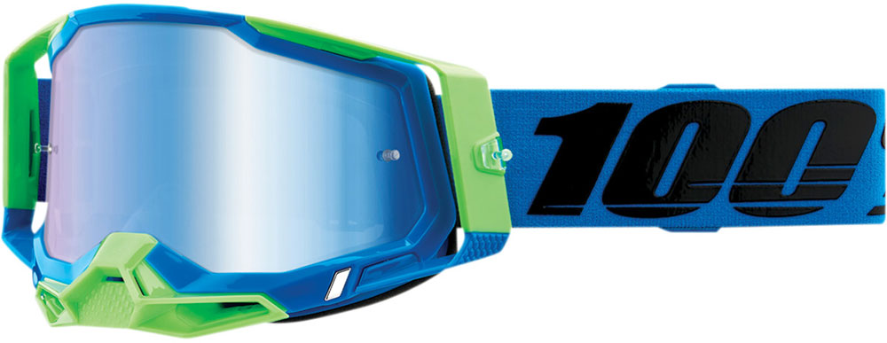 Очила Racecraft2 Fremont - Mirror Blue