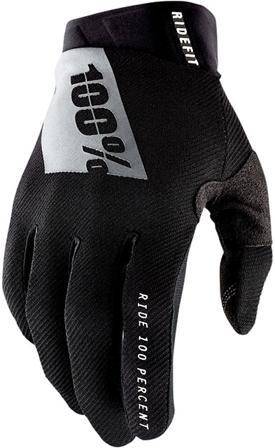 Ръкавици Ridefit Black/White