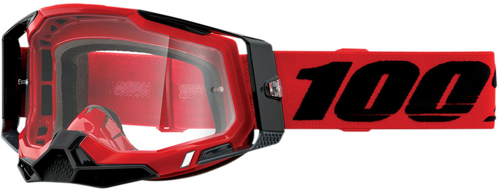 Очила Racecraft2 Red