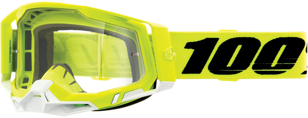 Очила Racecraft2 Yellow