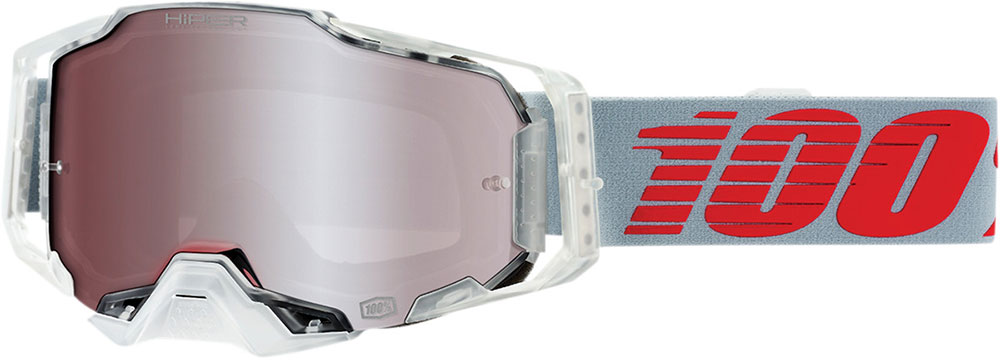 Очила Armega HiPER X-Ray Silver снимка 1
