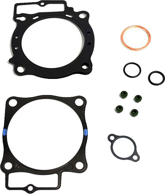 Top End комплект гарнитури Honda CRF450R 09-16
