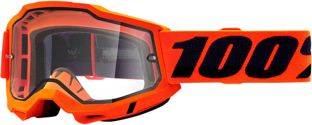 Очила Accuri2 Enduro Orange