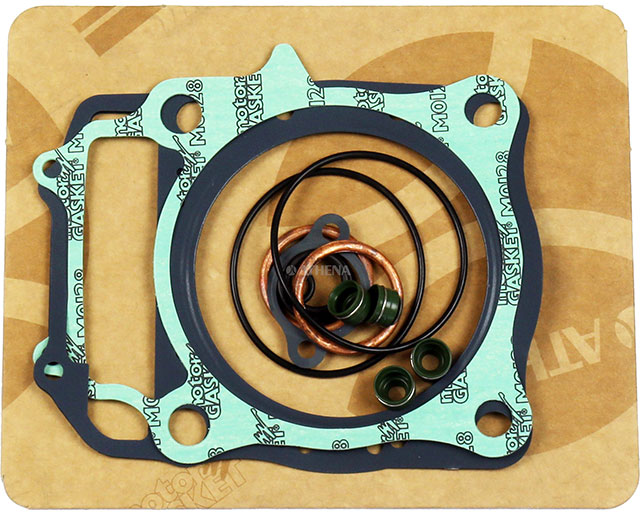 Top End комплект гарнитури Honda XR650R 00-07