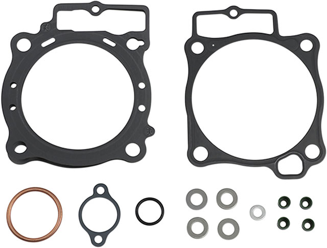 Top End комплект гарнитури Honda CRF450R 17-18