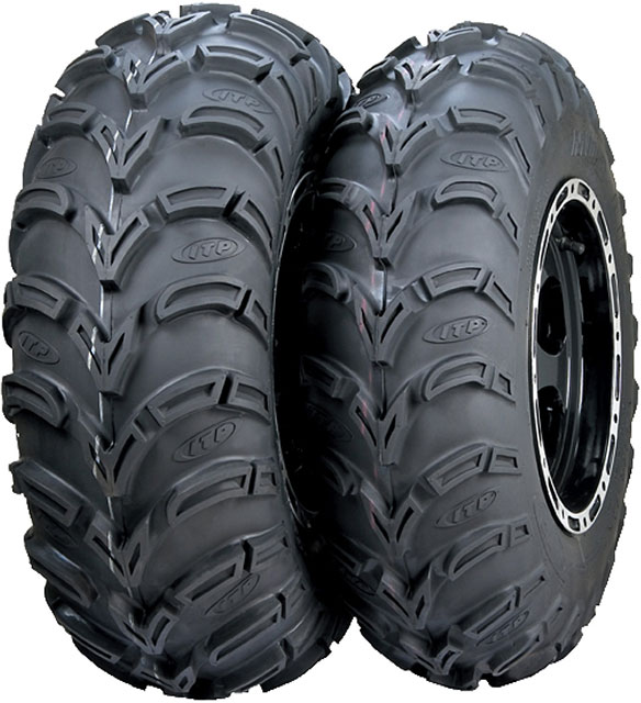 Гума за АТВ 22x8-10   6PR TL Mud Lite AT