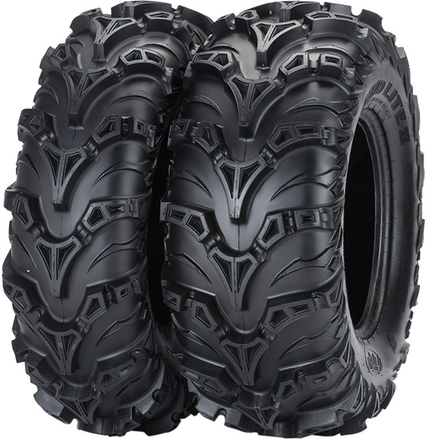 Гума за АТВ 235/80B12 (27x9.00B12) 60M 6PR M+S TL Mud Lite II