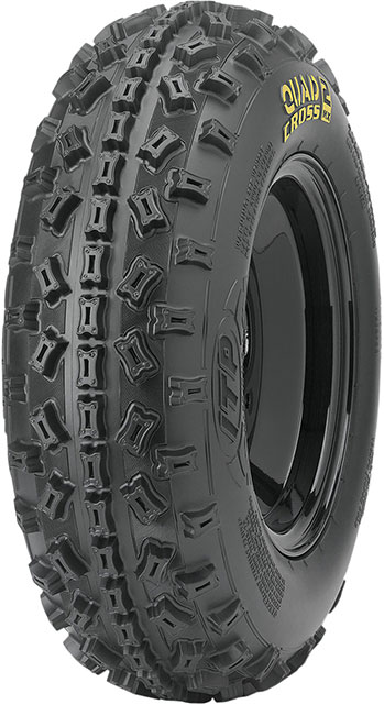 Гума за АТВ 20x6.00-10 NHS  42F 2PR TL Quad Cross MX2
