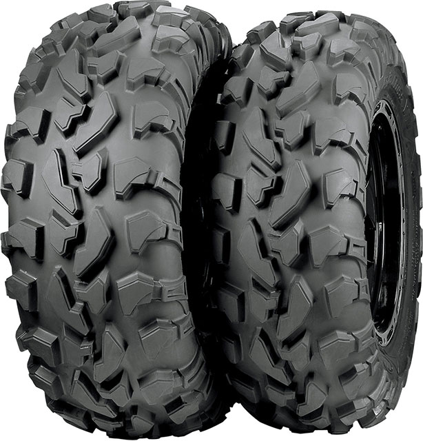 Гума за АТВ 255/65R12 25x10.00R12) 51M 8PR M+S TL Baja Cross X/D