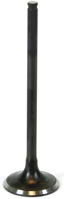 Стоманен изпускателен клапан KTM EXC-F450/500 17-18, EXC-R530 08-11, Husqvarna FE450 14-19
