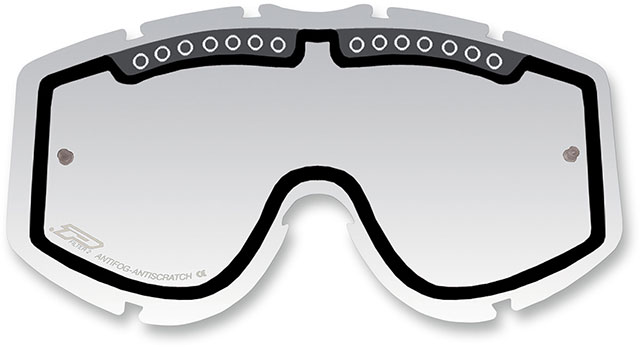 Слюда за очила Progrip 3235 - Double Light Sensitive