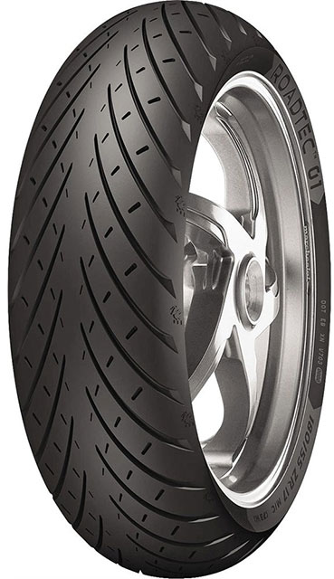 Задна гума Roadtec 01 SE 190/50 ZR 17 M/C TL (73W)